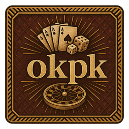 okpk লোগো