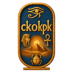 ckokpk লোগো