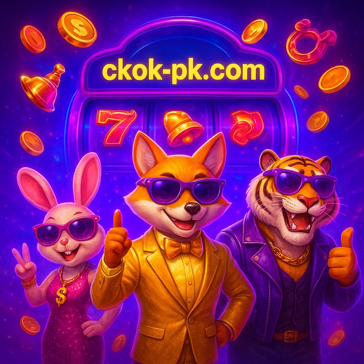 ckokpk এর অ্যাভিয়েটর ক্র্যাশ-স্টাইল খেলা